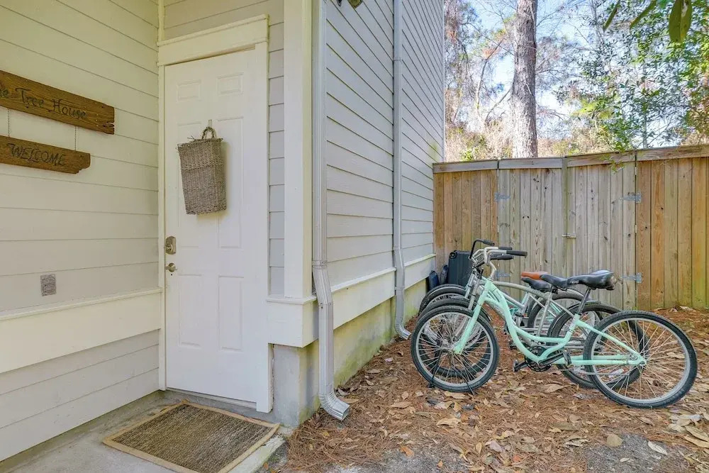 Luxe 30A Group Getaway! Home w/ Pool & Patio