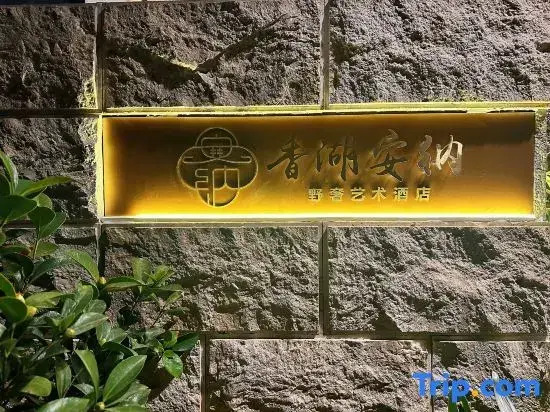 Xianghu Anna Arts Hotel