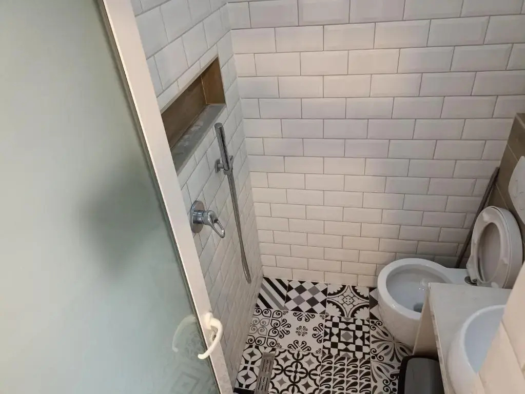 Lovely 1 bedroom apartment near Eye of Tirana