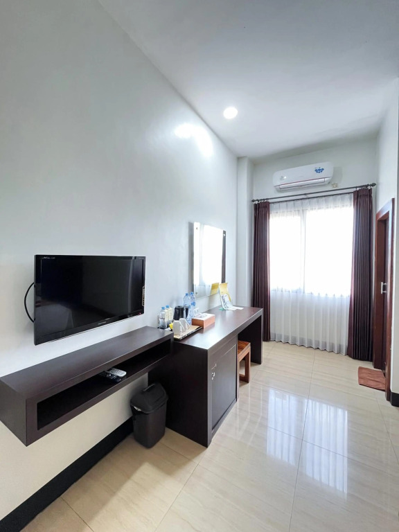 Hotel Roditha Banjarbaru