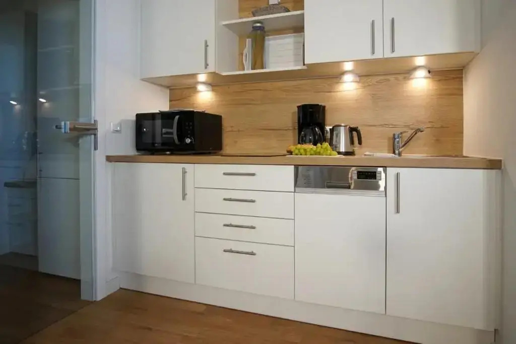 Apartment Baltic Panorama