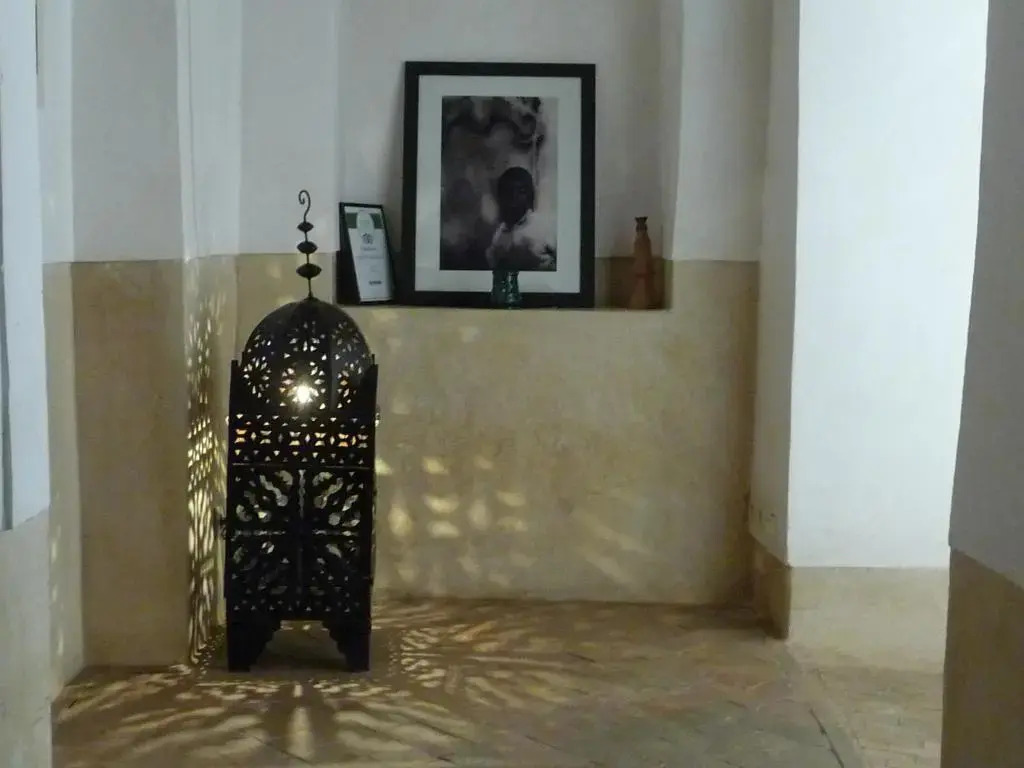 Riad Matham