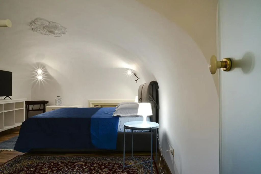 Filomena Suite Luxury Apartment