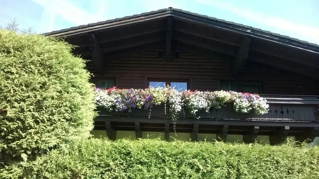 Landhaus Lanner