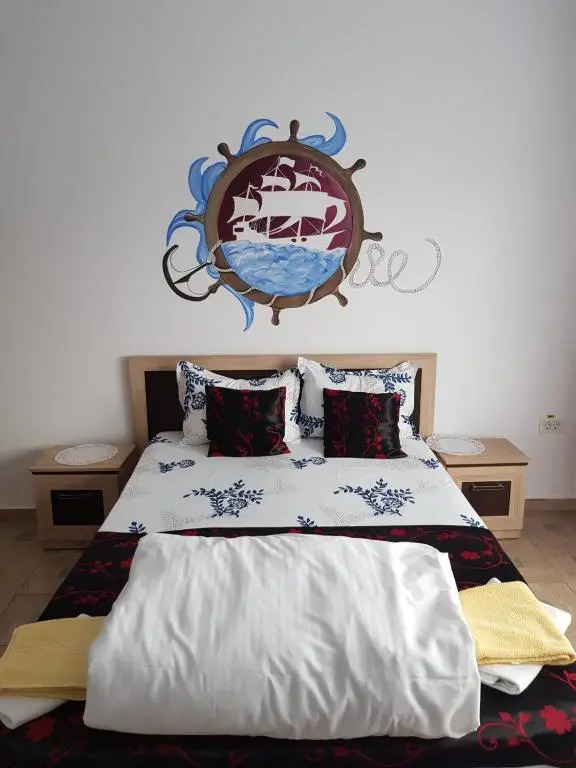 EL Capitano - Mamaia Nord