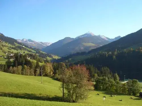 Andreas & Roßstall