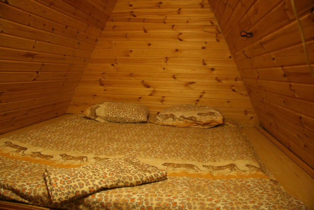 Горы-море House (Хаус)