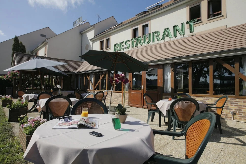Kyriad Hotel Blois Sud Hotel