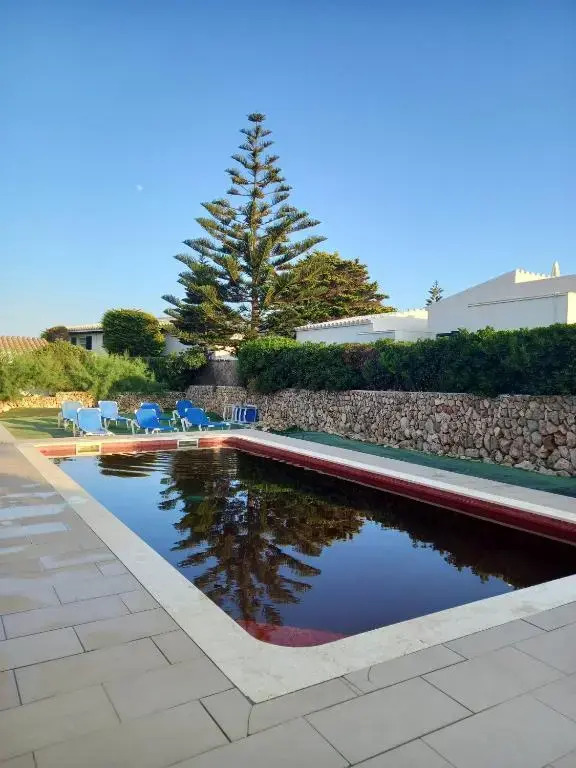 Seaside Villa in Cap den Font with Private Pool