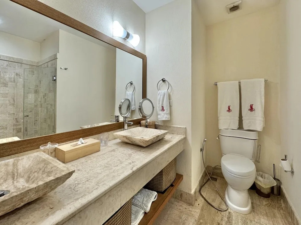 Spacious Golf View Apartment in Puntacana Resort Club