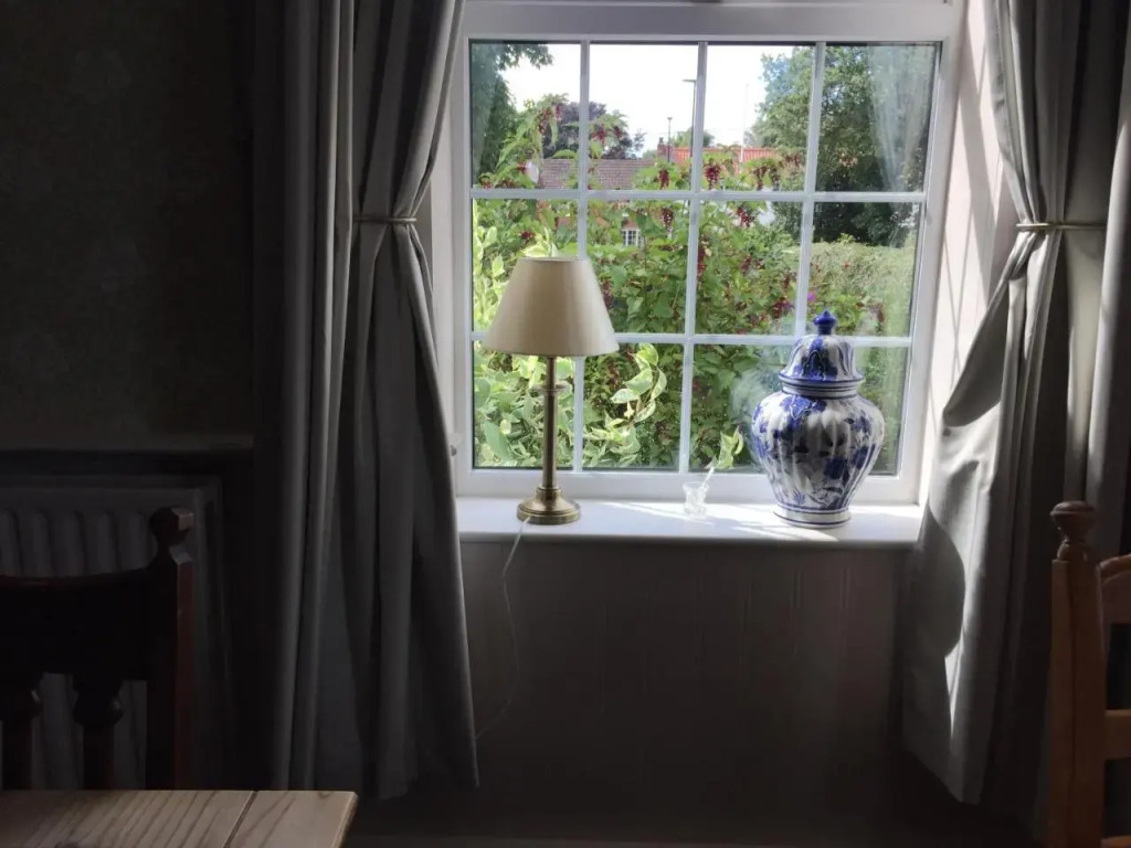 The Red Lion Inn Partney