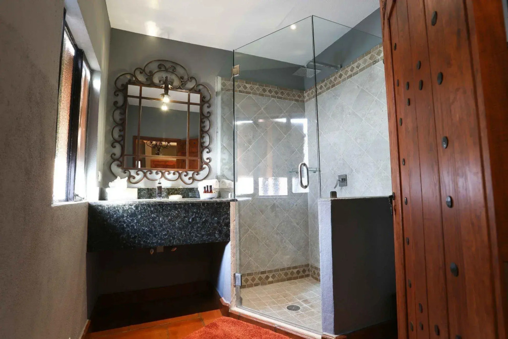 Xacalli Hotel