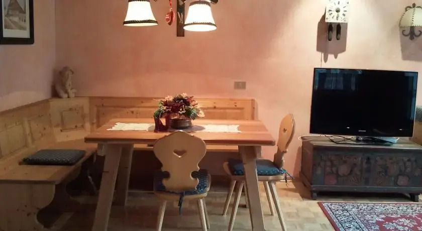 Apartments Otco