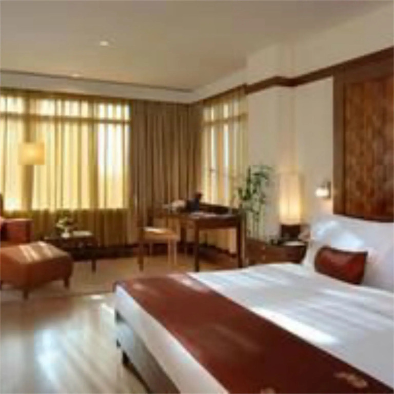 Fortune Select Global, Gurugram - Member ITC Hotels Group