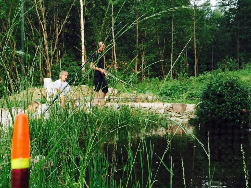 Penzion & Restaurant Pod Čerťákem