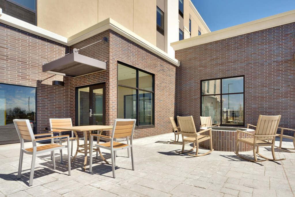 Hampton Inn & Suites Rexburg, ID