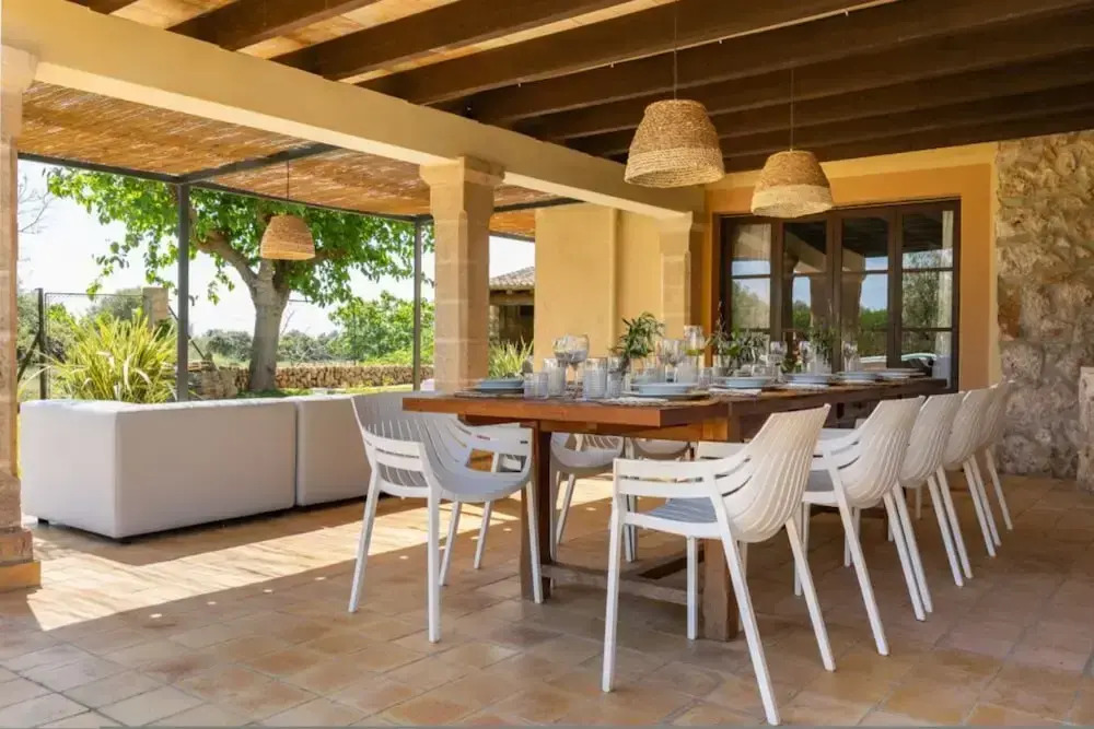L Eresta in Mallorca