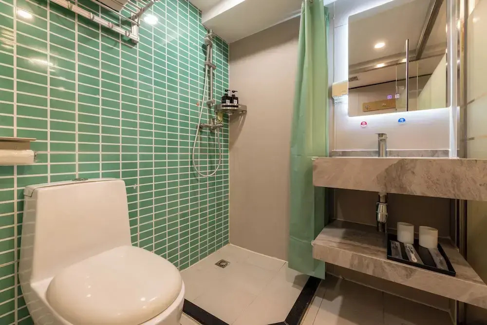 Yimi Hotel Changshou Metro Branch