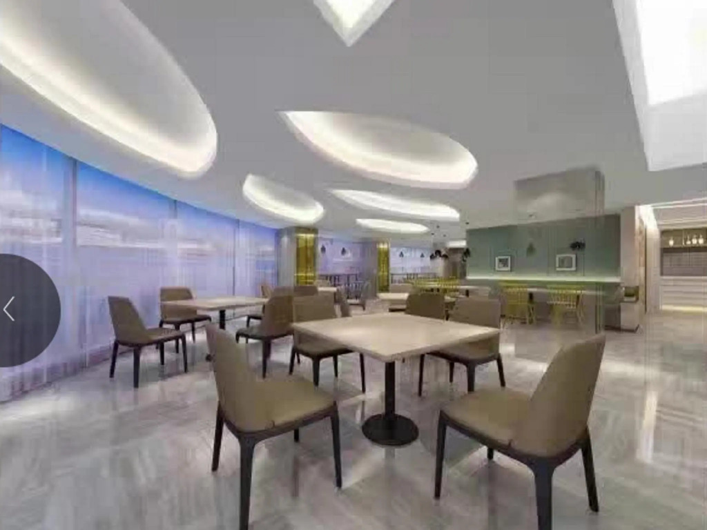 Nanning Champs Elysees Hotel