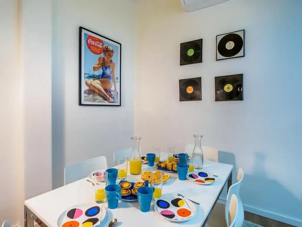 Feel Porto Historical Apartments