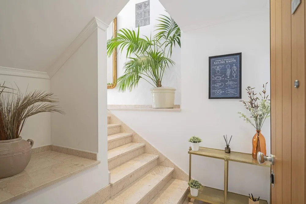 Casa do Castelo by An Island Apart
