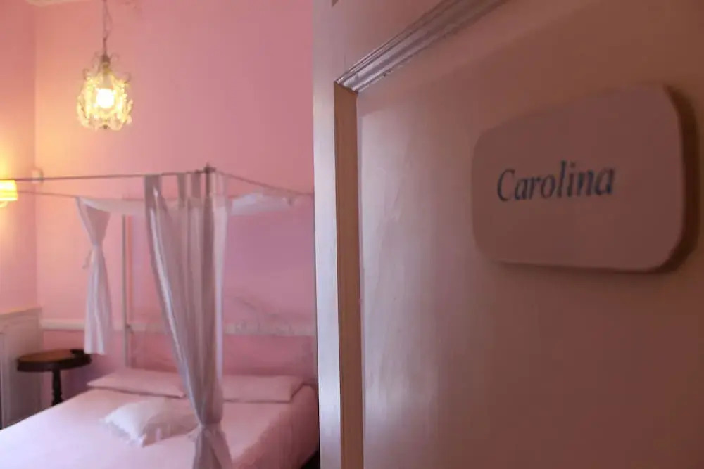 B&B Le Sorelle