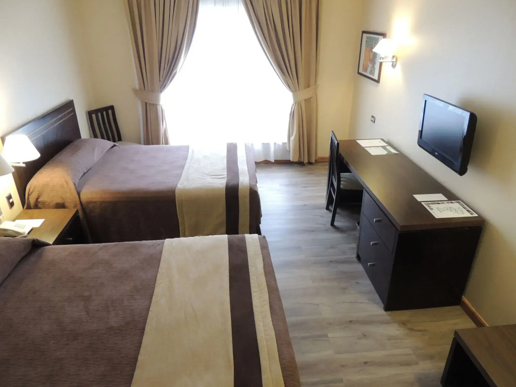 Hotel Diego de Almagro Valparaíso