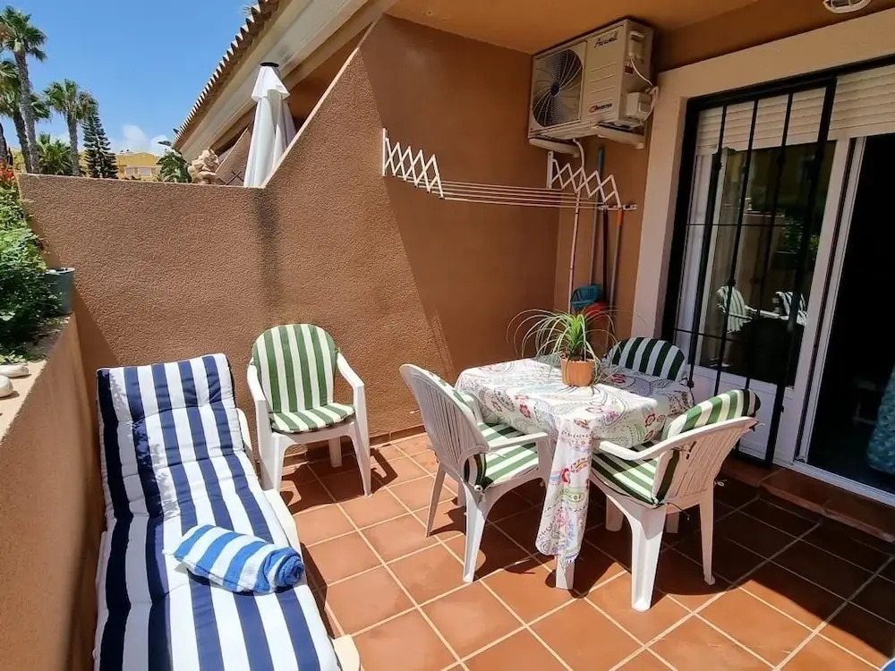 Charming Vacation Rental in Vera Spain Ideal Retreat for Families and Pet Lover