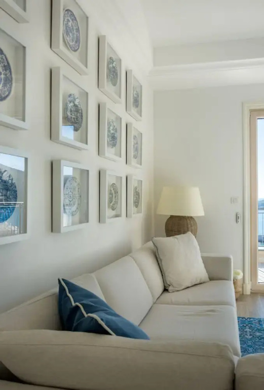 Apartment Marianna by My Way