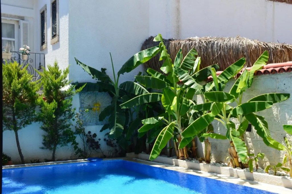 Kybele Suites Alaçatı