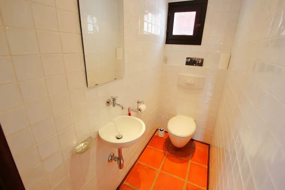 Argentario - sea view villa with private pool in Benissa
