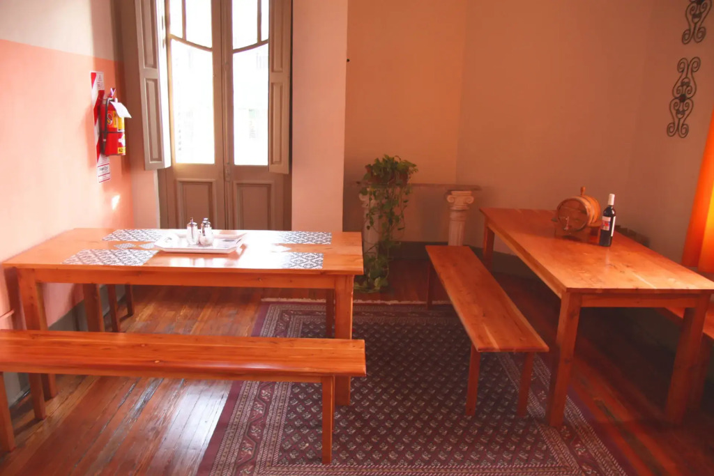 Windmill Hostel