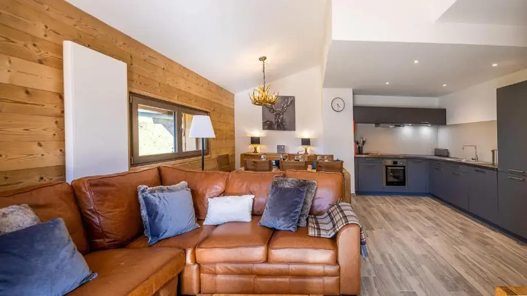 L'O Rouge - Apt A203 - BO Immobilier