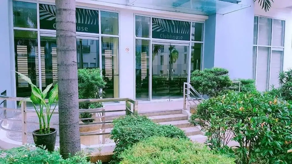 Palm Tree 2 Villas-Cluster 2 Unit 3N