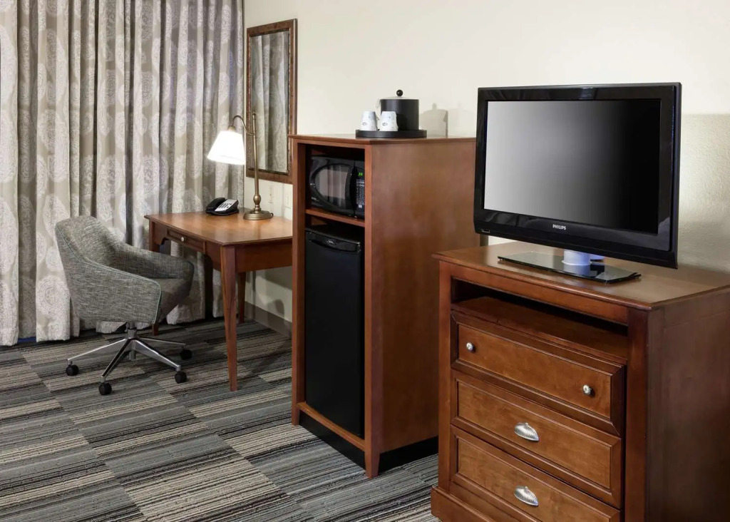 Hampton Inn & Suites Colorado Springs/I-25 South
