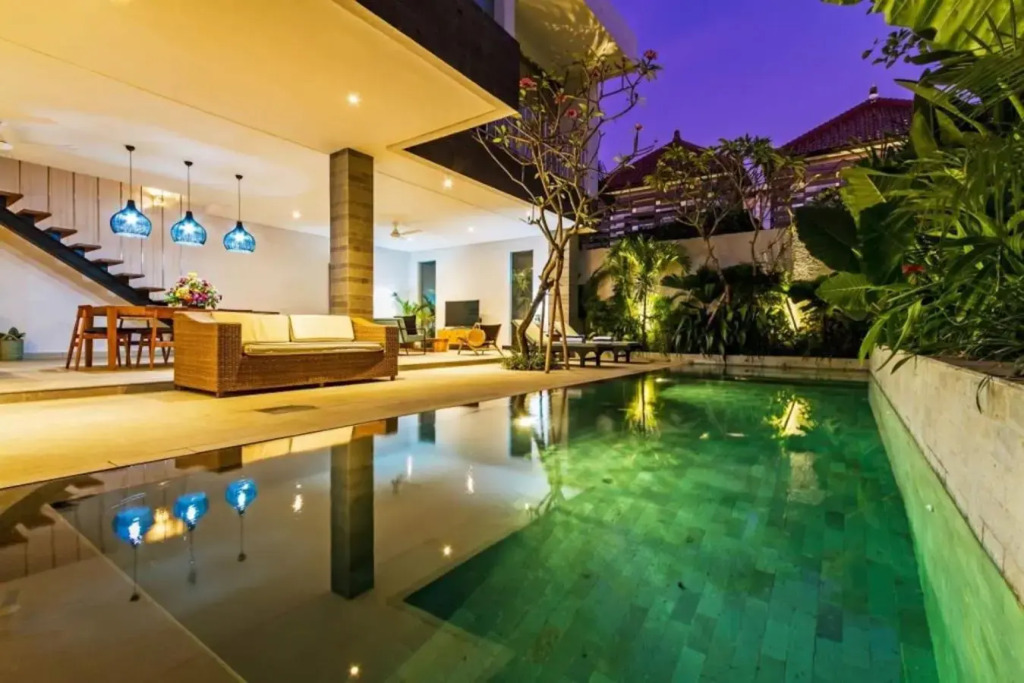 Villa Jekumah 3
