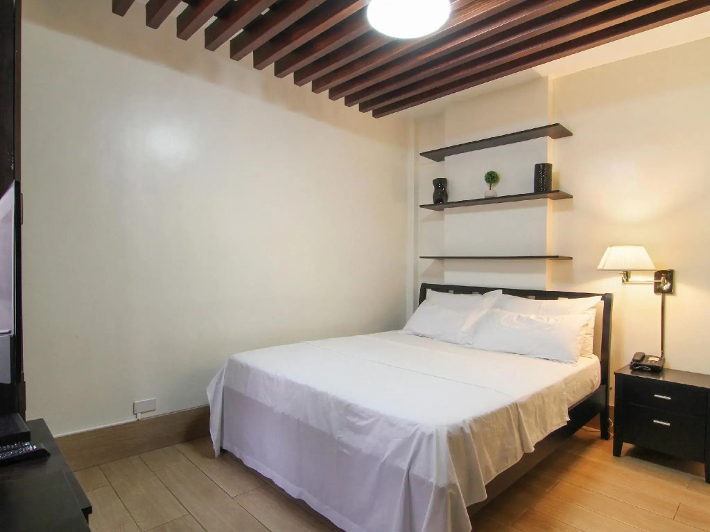 Oriental Zen Suites