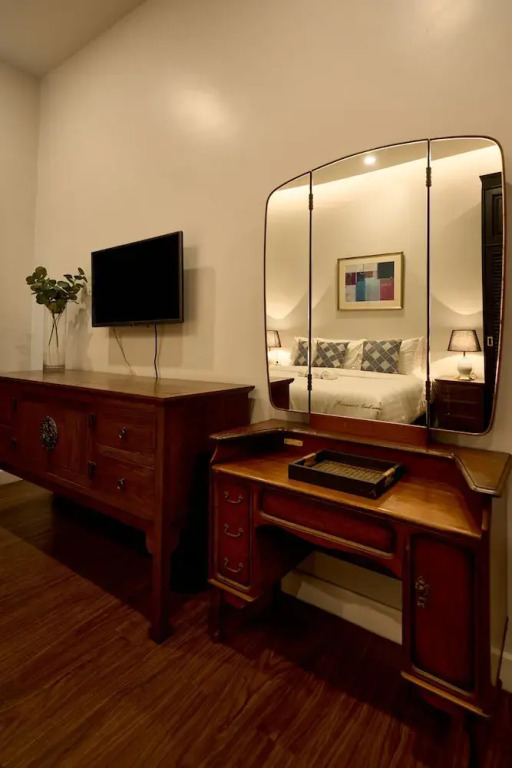Teera Villa Chiang Mai