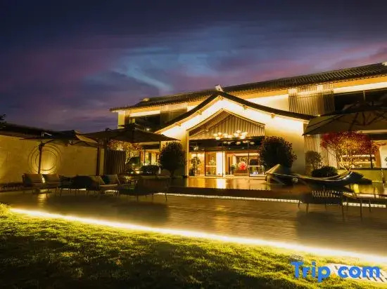 ZHUOSHE hotel