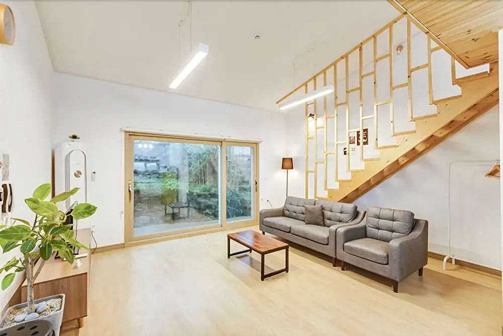 Jeju Dalda House Pension