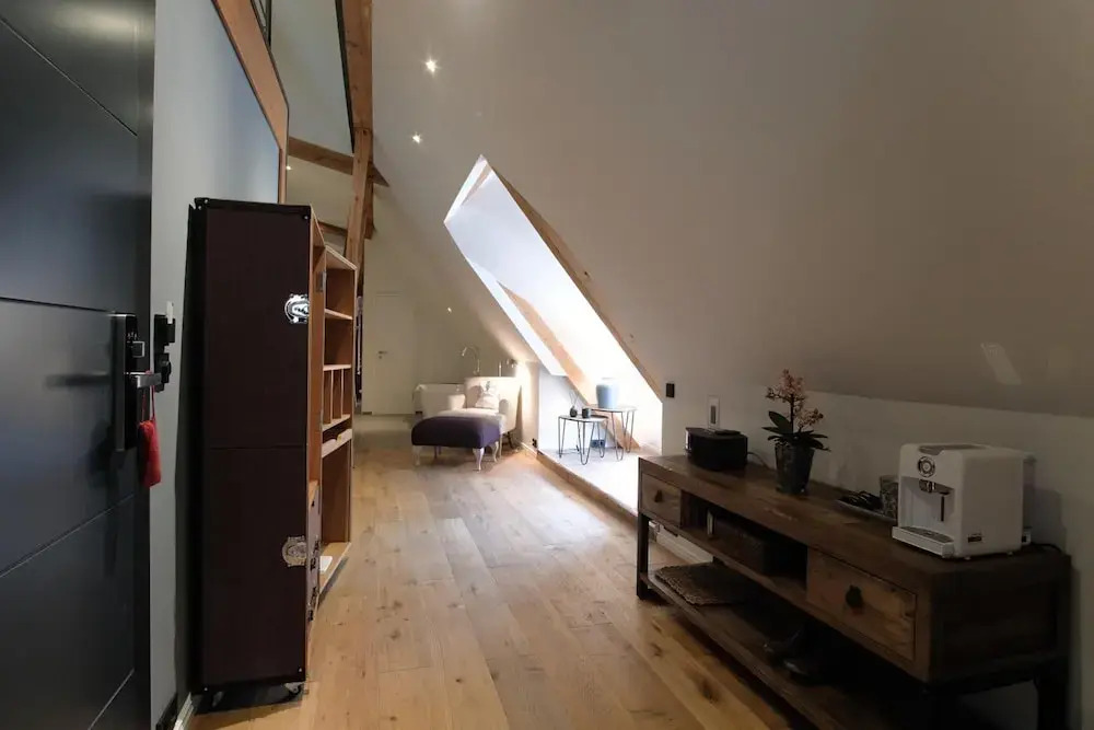 Hotel Gut Thansen