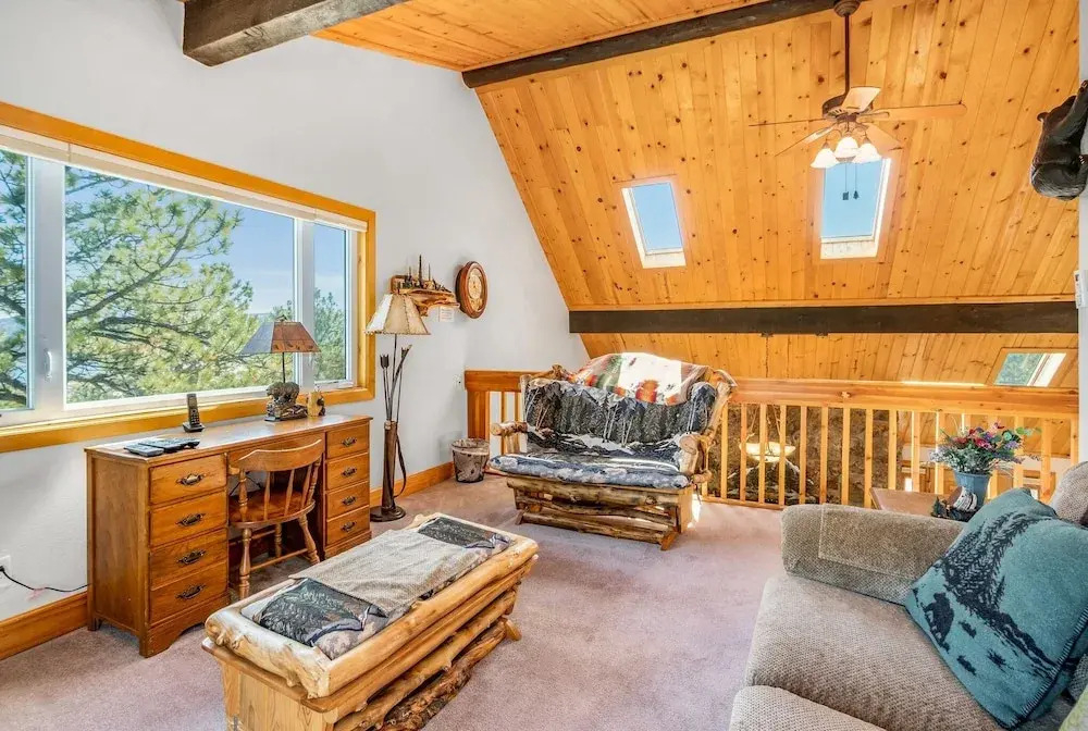 Bear-a-dise -- Ev #3432 4 Bedroom Home by RedAwning