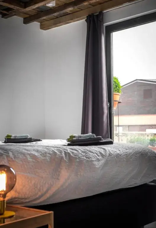 Csar Guest House