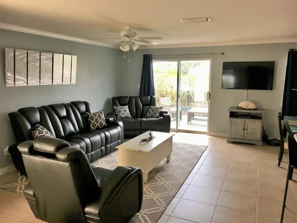 Destin Sands Condos by Panhandle Getaways