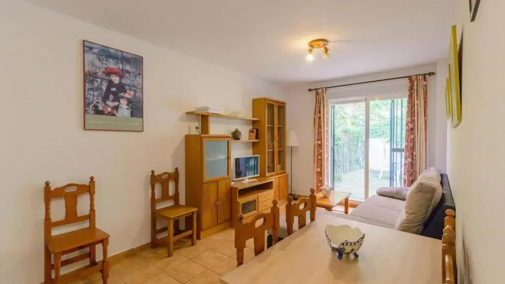 Apartamento Sol y Mar Torrox by Ruralidays