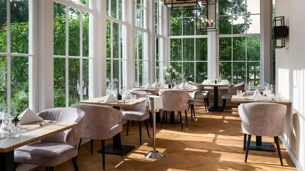 Landhotel Sophienhöhe