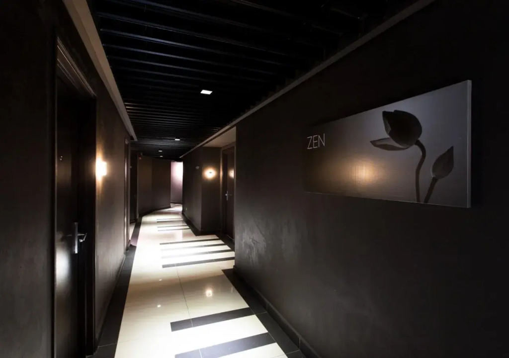 Le Apple Boutique Hotel Bukit Bintang