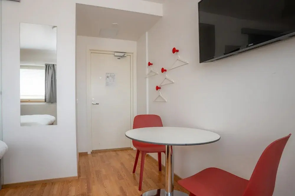 Omena Hotel Hanko