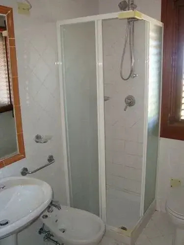 Magabu Residence
