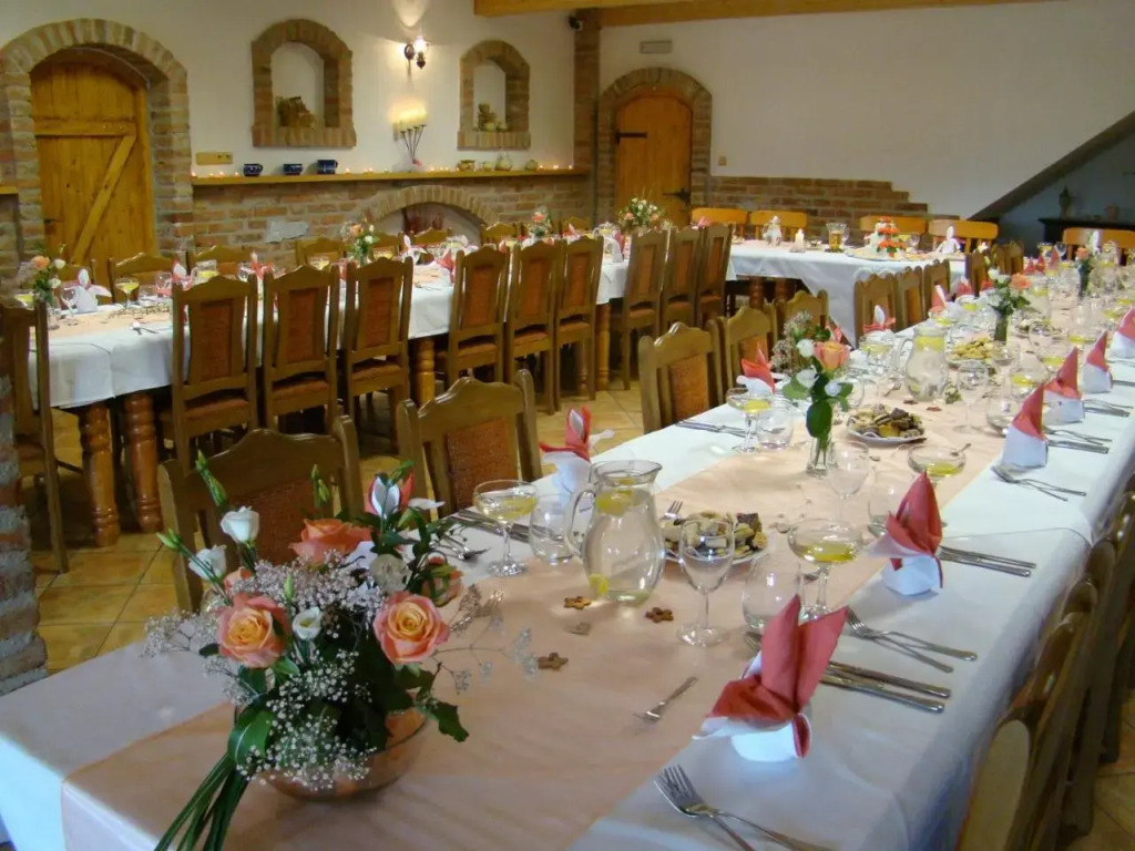 Spa Hotel Podlesí - Walldorf a Pohádková vesnička